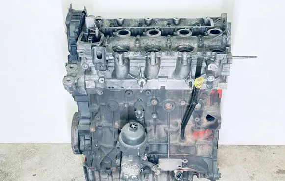 Ford Galaxy Engine 7G9Q