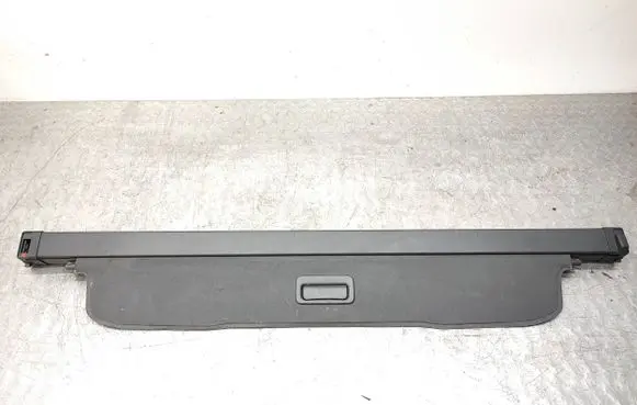 Volvo V60 Parcel shelf load cover 39843531