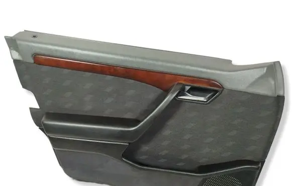 Mercedes-Benz C W202 Front door card panel trim