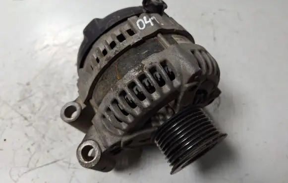 Land Rover Range Rover Sport L320 Generator/alternator 104210-3711