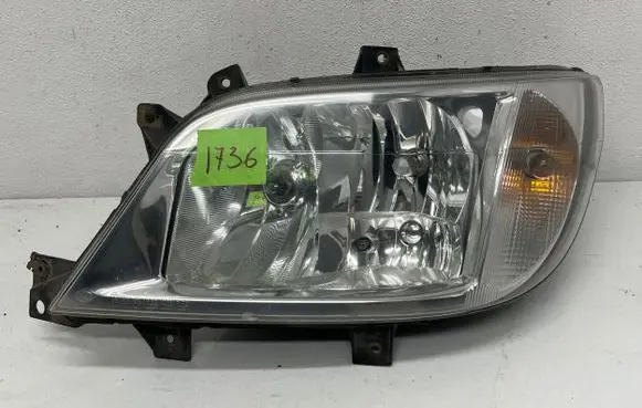 Mercedes-Benz Sprinter W901 W902 W903 W904 Headlight/headlamp 15149500