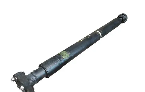 Alfa Romeo Stelvio Drive shaft (set) 17723B