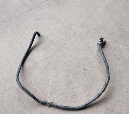 Headlight part