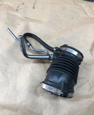 Honda CR-V Intercooler hose/pipe AFT45