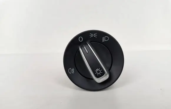 Volkswagen Polo V 6R Light switch 6R0941531D