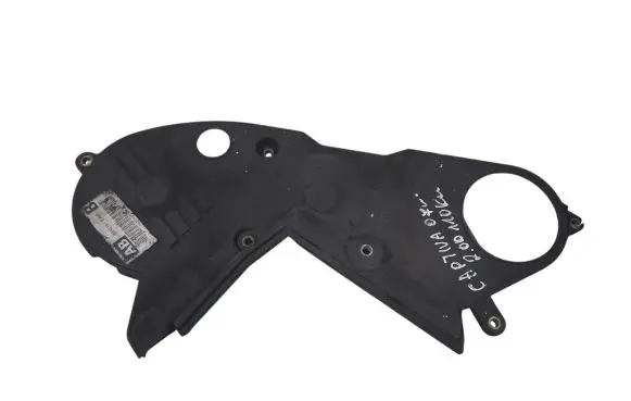 Chevrolet Captiva Timing belt guard (cover) 0612150202 96440354