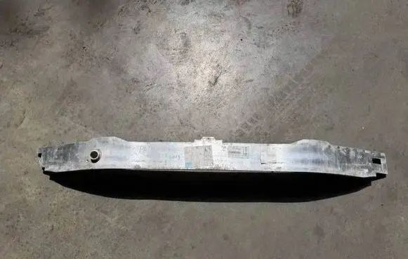 BMW 1 F20 F21 Front bumper cross member 7255393 5117255393