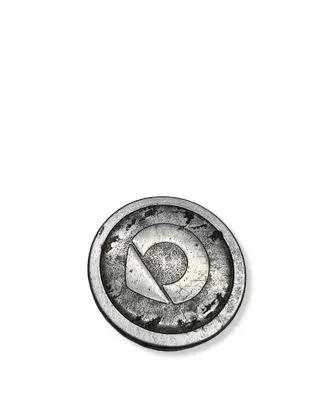 Smart ForFour I Original wheel cap 0001518V004 1702034