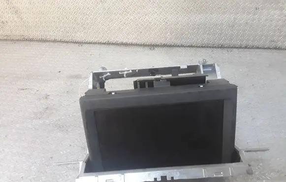 Audi A8 S8 D3 4E Screen/display/small screen 772718