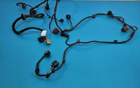Audi Q7 4M Parking PDC sensor 4M0971104AK IMPRK1566619
