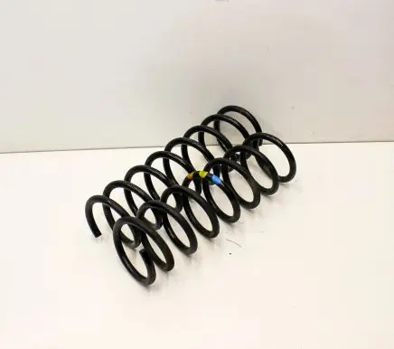 Volvo V40 Set of springs and shock absorbers (Front and rear) 