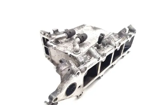 Skoda Octavia Mk3 (5E) Intake manifold 04L129766H