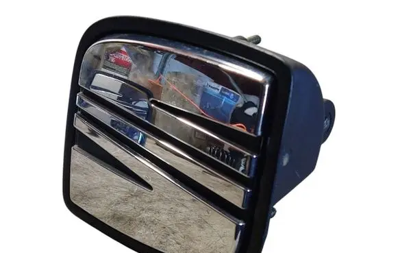 Seat Ibiza II (6k) Tailgate trunk handle 6K0827565F