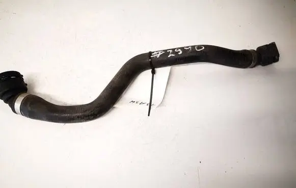 Volvo S70 V70 V70 XC Engine coolant pipe/hose 9133172