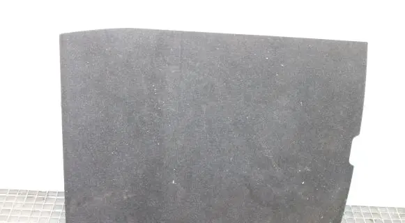 BMW 3 F30 F35 F31 Trunk/boot floor carpet liner 7246302