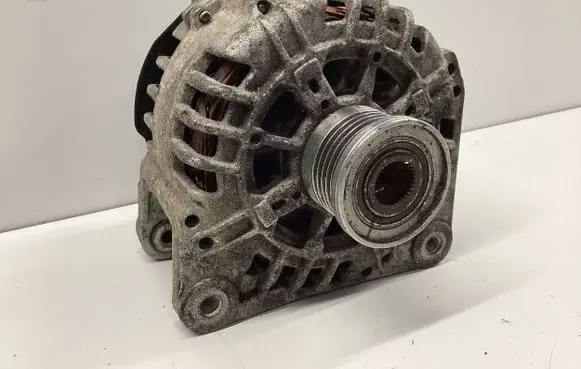 Renault Espace - Grand espace IV Generator/alternator