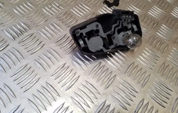 Tail light part