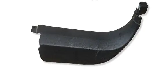 BMW X5 F15 Foot area side trim 7284528