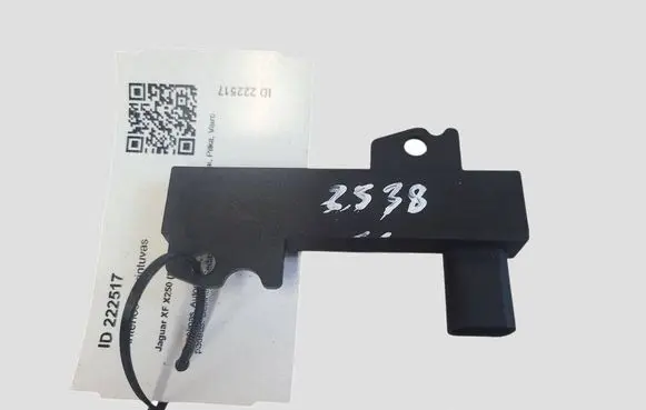 Jaguar XF X250 Aerial antenna amplifier 6G9115K603KB