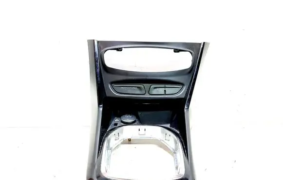 Ford B-MAX Gear shifter surround trim plastic 3200154A