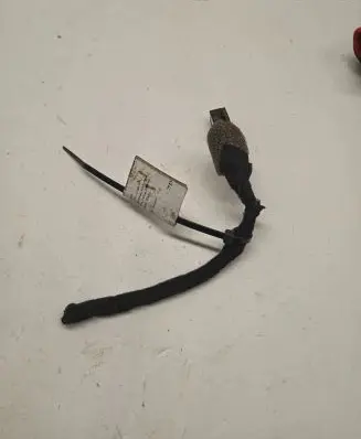 BMW 5 F10 F11 Microphone (bluetooth/phone) 9263744