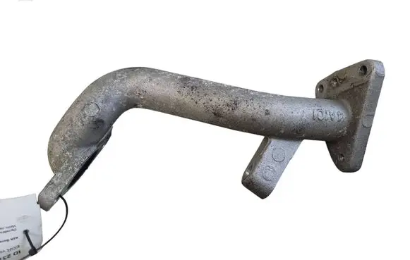 KIA Sorento EGR valve line/pipe/hose