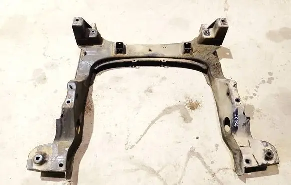 Mercedes-Benz A W169 Front subframe