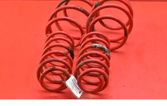 Mini One - Cooper R50 - 53 Front coil spring