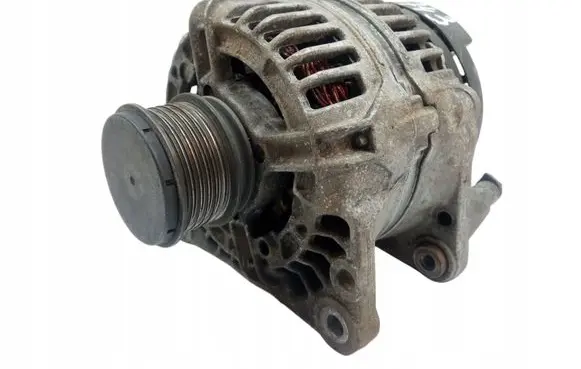 Seat Toledo II (1M) Generator/alternator 038903023L