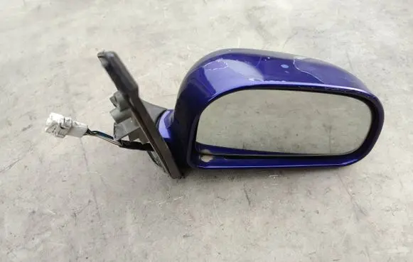Mitsubishi Space Star Front door electric wing mirror E1010555 E1020555