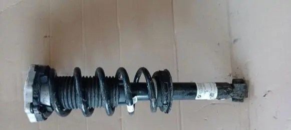 BMW X3 G01 Rear shock absorber/damper 6871805 169978103