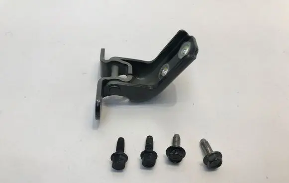 KIA Niro Front door upper hinge PRAWY PRZOD