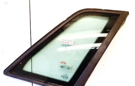 Audi A3 S3 8L Rear side window dot32m13as2