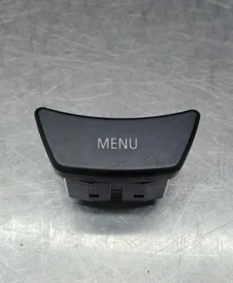 BMW 5 E60 E61 Other switches/knobs/shifts 6981148