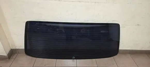 Volkswagen Transporter - Caravelle T5 Rear windscreen/windshield window 7H5845503G