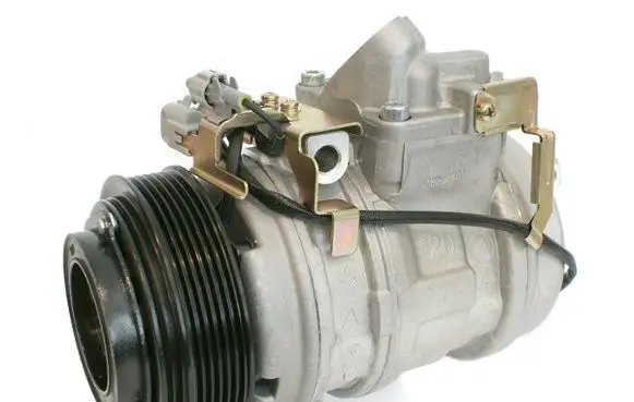 Lexus LX 470 Air conditioning (A/C) compressor (pump) 8832050040 8831060851 8635631