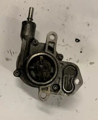 Peugeot 406 Vacuum valve D1431C0307K