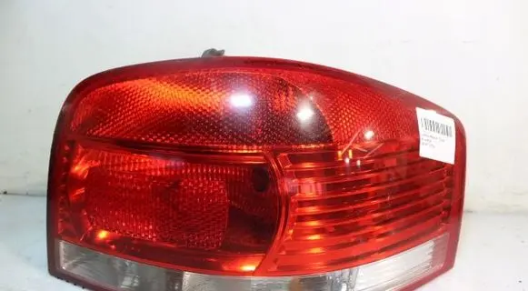 Audi A3 S3 8P Rear/tail lights 8P0945096A