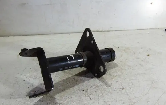 Volkswagen PASSAT B8 Front bumper shock/impact absorber 3B0807133