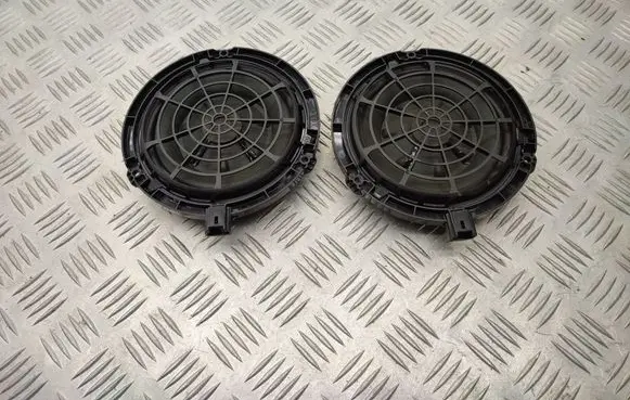 Citroen C4 Cactus Front door speaker 9806071080