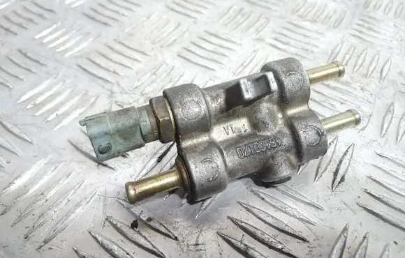 Fiat Multipla Fuel distributor 46480170
