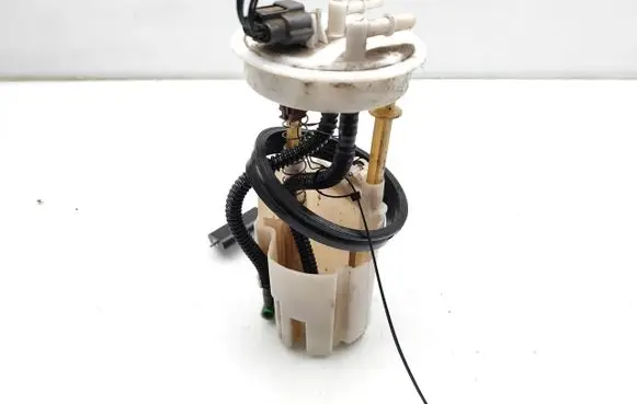 Nissan Qashqai In-tank fuel pump 