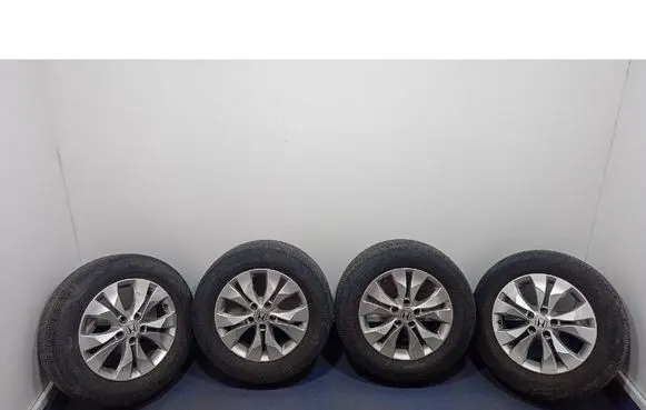 Honda CR-V R17 alloy rim 8019227176698