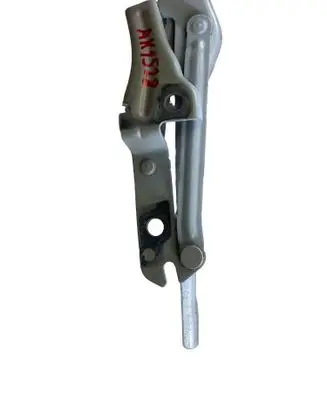 Cupra Born Engine bonnet/hood hinges 10A823302A