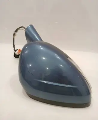 Front door electric wing mirror