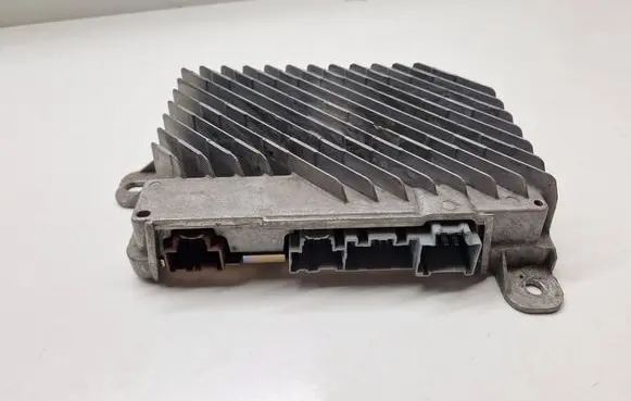 Buick Encore I Sound amplifier 42555409