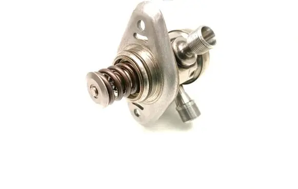 Nissan Qashqai Fuel injection high pressure pump A2820700001 166303162R