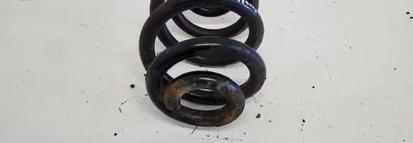 Volkswagen Transporter - Caravelle T5 Rear coil spring TR69