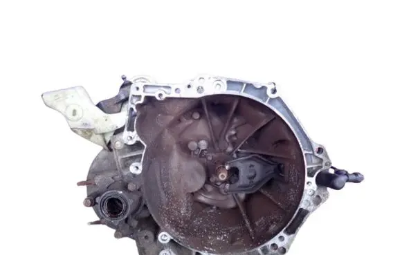 Peugeot 301 Manual 5 speed gearbox 