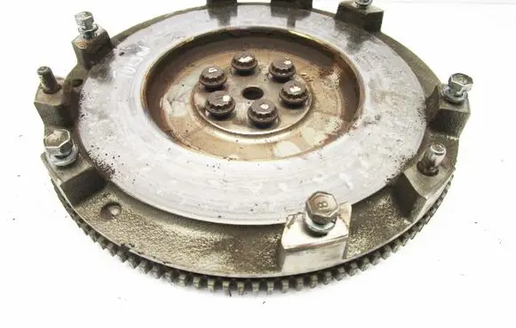Hyundai Tucson TL Flywheel
